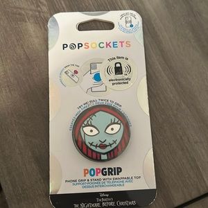 Pop sockets
